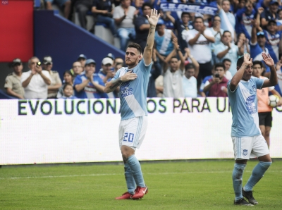 Francisco Silva 2