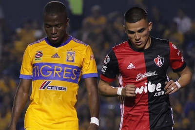 Enner Valencia