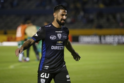 Maximiliano Barreiro 2
