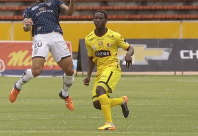 Luis Caicedo I 2