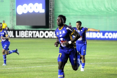 Roberto Ordóñez 4
