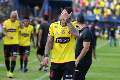Jonathan Álvez 8