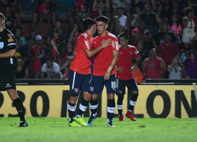 Fernando Gaibor 8