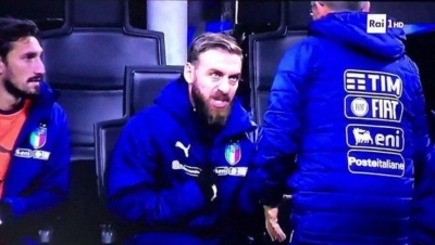 Daniele De Rossi