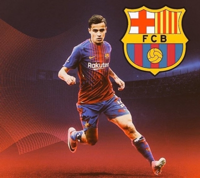 Philipe Coutinho