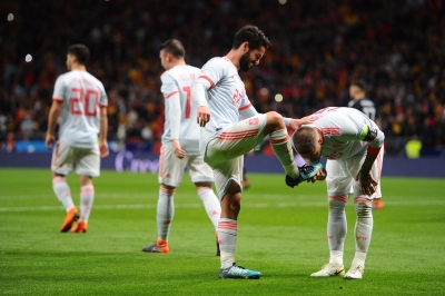 Isco