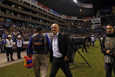 Pablo Repetto