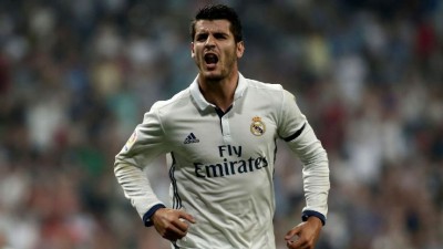 Alvaro Morata 1