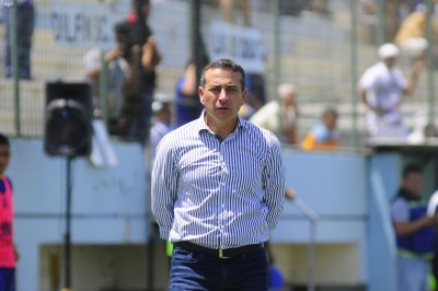 Guillermo Sanguinetti