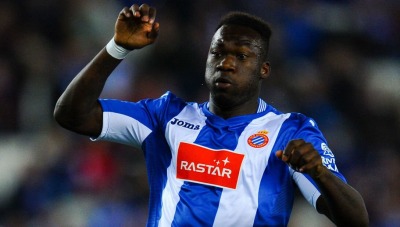 Felipe Caicedo 28