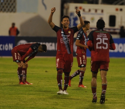 Nacional 8