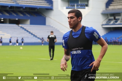 Leandro Vega