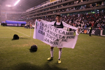 Cristian Cruz 4