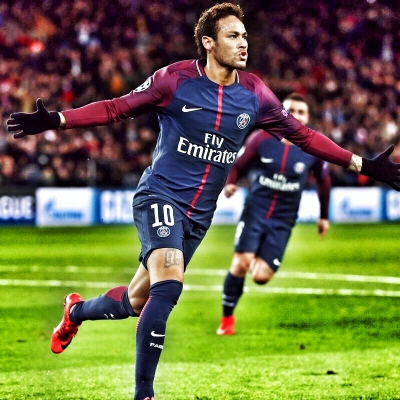 Neymar 9
