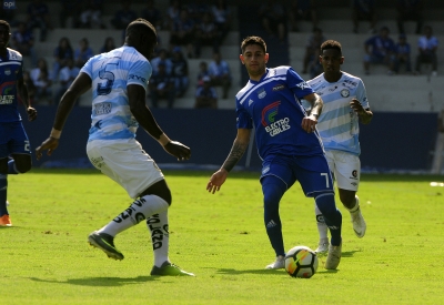 Joel López Pissano