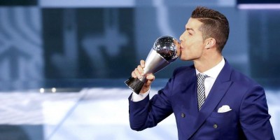 Cristiano Ronaldo The Best