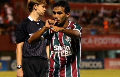 Junior Sornoza 13