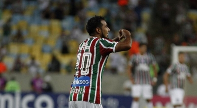 Junior Sornoza
