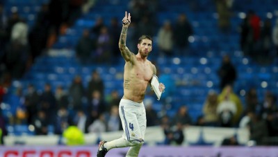 Sergio Ramos 3