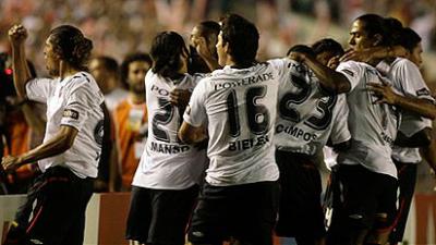 Liga america