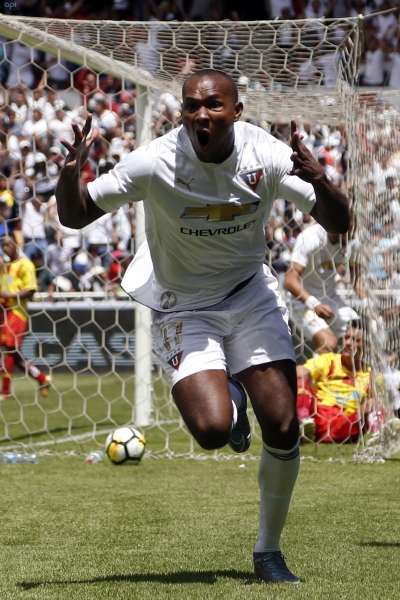 Juan Anangonó 5