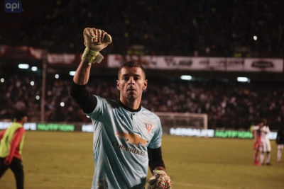 Adrián Gabbarini 6