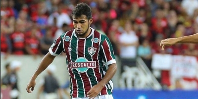 Junior Sornoza 4