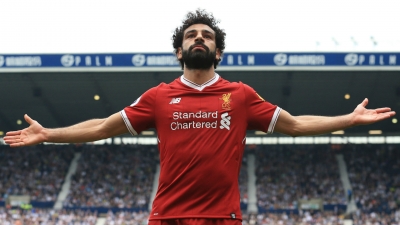 Mohammed Salah 2