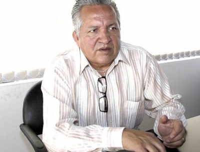 Miller Salazar