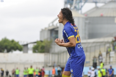 Williams Riveros 2