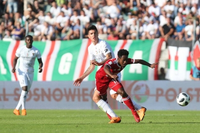 Joel Valencia