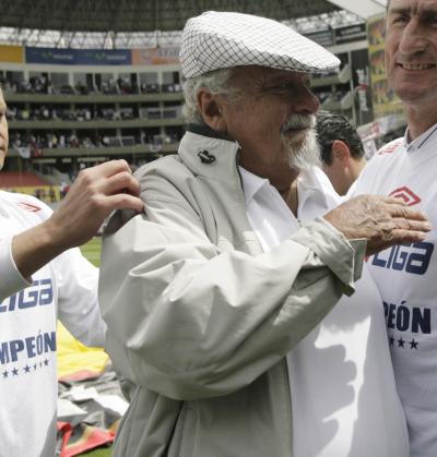 Rodrigo Paz