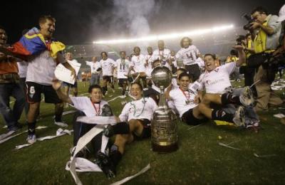 Liga campeon liber6