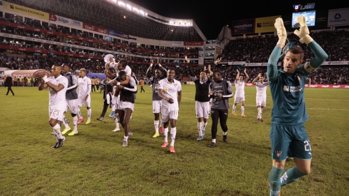 Futbol Ecuador Ultimas Noticias En Vivo Imperiofutbolec
