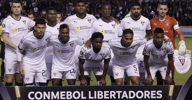 Liga 32