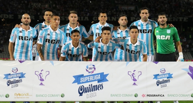 Racing 4