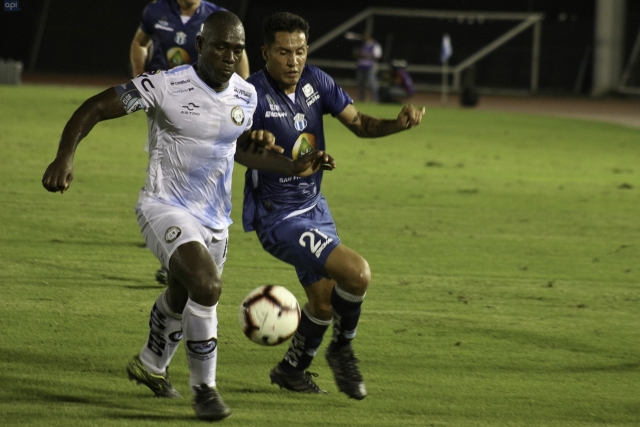 Segundo Castillo