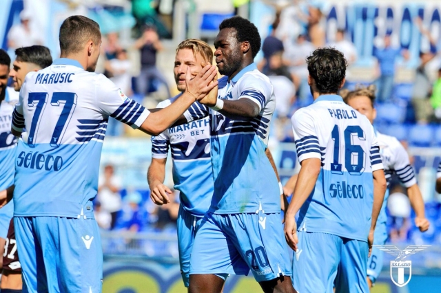 Felipe Caicedo 6