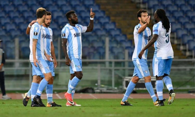 Felipe Caicedo 21