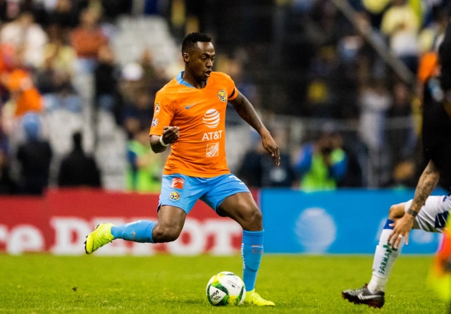 Renato Ibarra 11