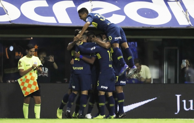 Boca 8