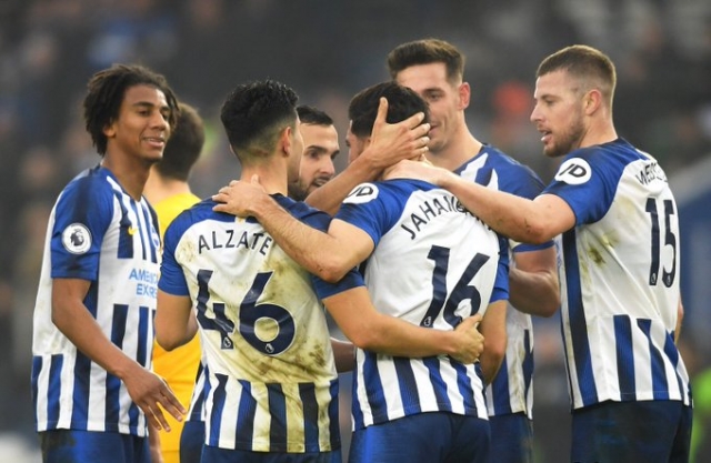 Brighton & Hove Albion