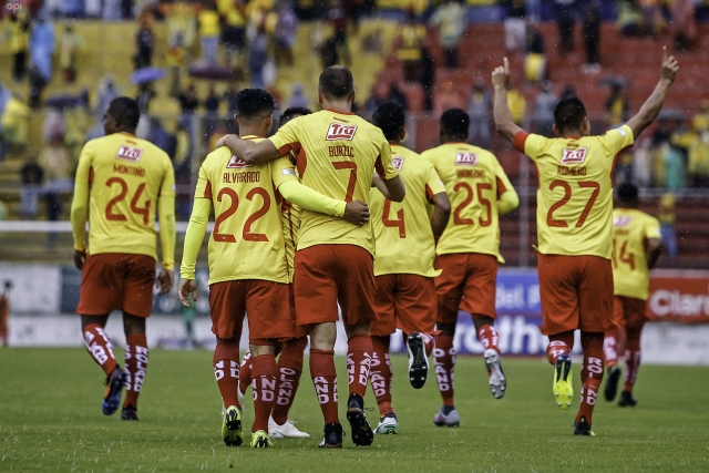 Aucas 5