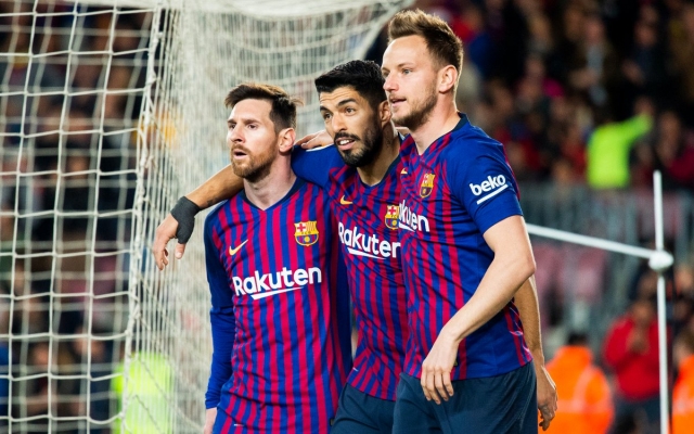 FC Barcelona