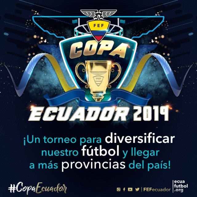 Copa Ecuador