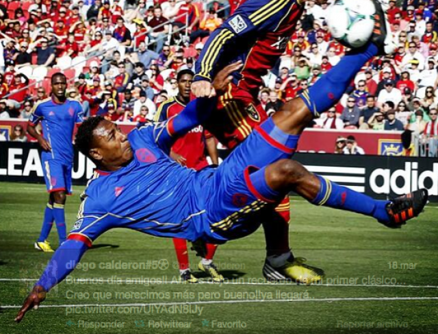 Diego Calderon 4