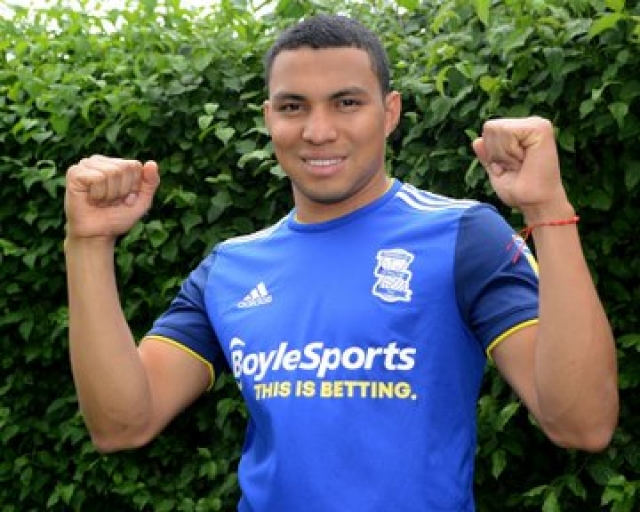 Jefferson Montero