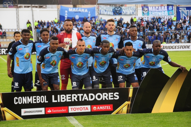 Macará 3