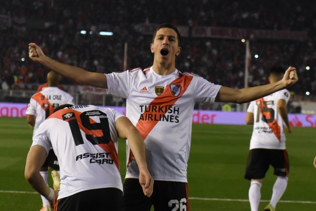River Plate