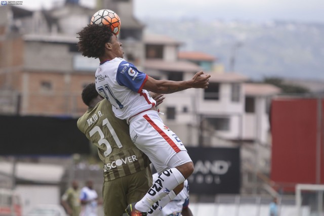 Luis Congo 12